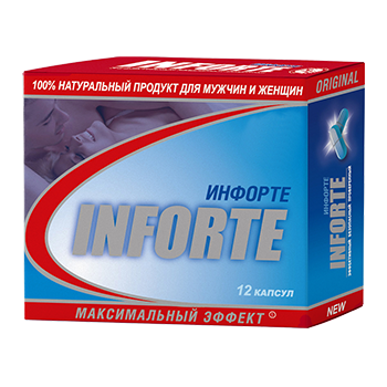 INFORTE