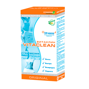 VITACLEAN